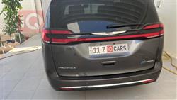 كرايسلر باسيفيكا